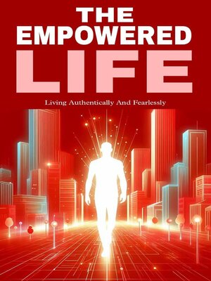 cover image of The empowered life